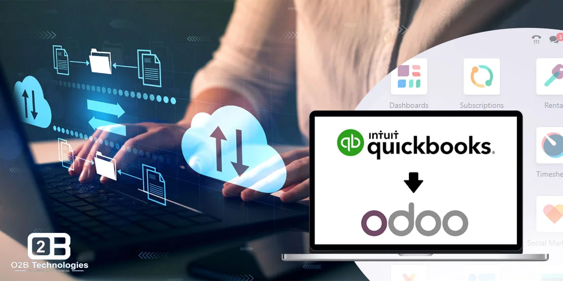 Why Migratе From QuickBooks To Odoo